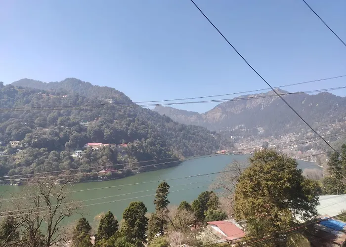 Loxis Heleri Resort Nanital