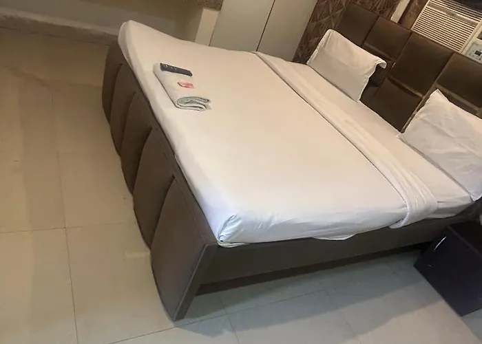 Jai Shree Hotel