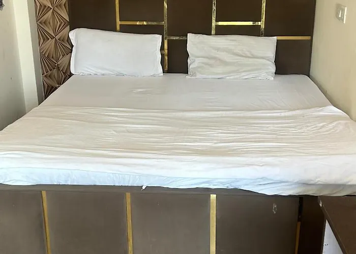 Jai Shree Hotel