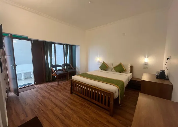 Great Escapes Resorts