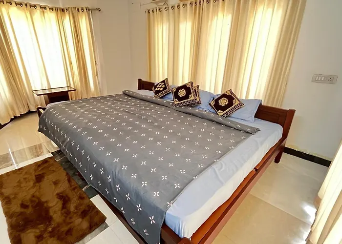 Zetco Residency
