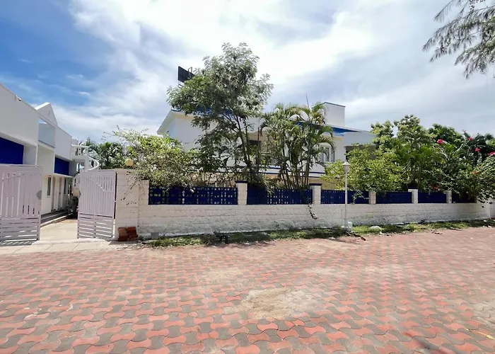 Zetco Residency