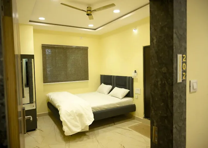 Hotel Nemi Residency Jagdalpur