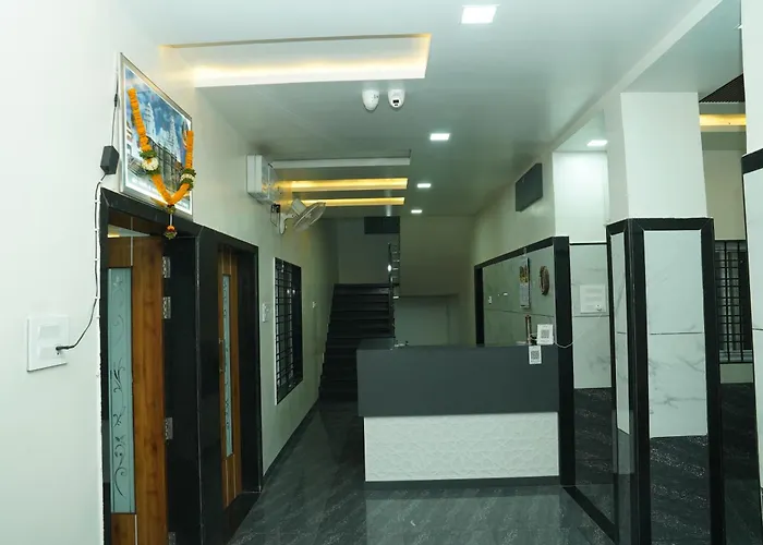 Hotel Shriram Nivas & Yatri Nivas
