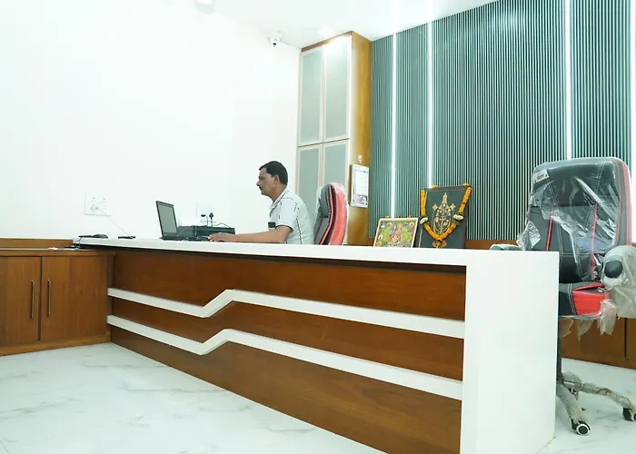 Hotel Shriram Nivas & Yatri Nivas