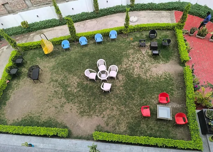 Hotel Govind Residency
