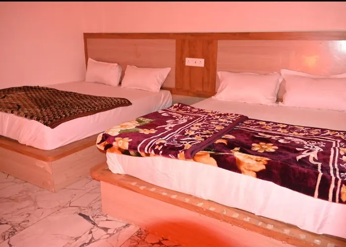 Malwa Resort