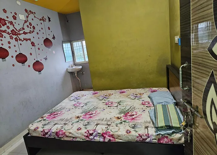 Viswam Residency