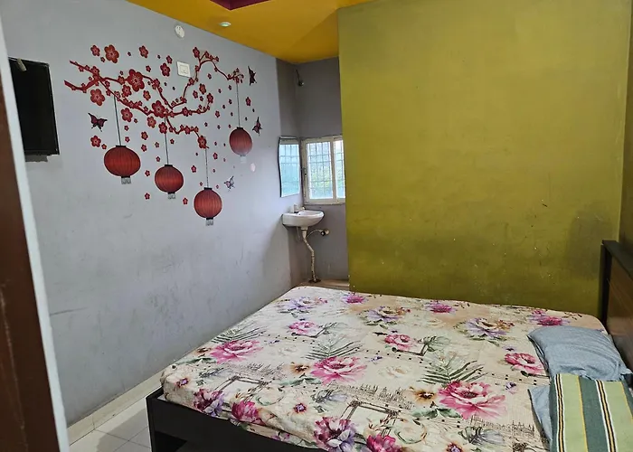 Viswam Residency