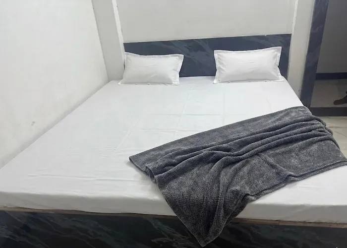 Hotel Apni Haveli