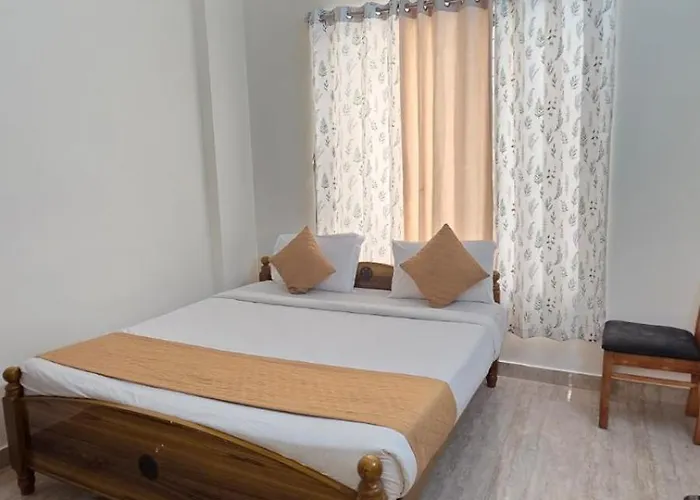 Noble Grand Villa