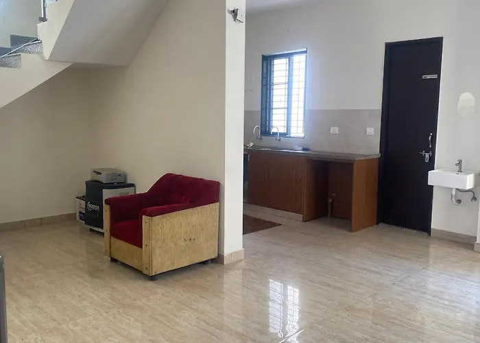 Noble Grand Villa