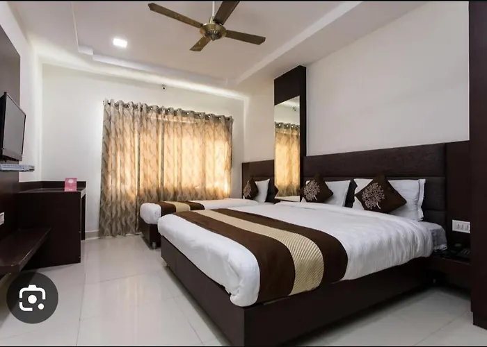 Hotel Nest