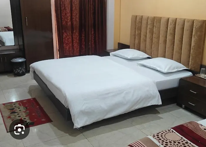 Hotel Nest