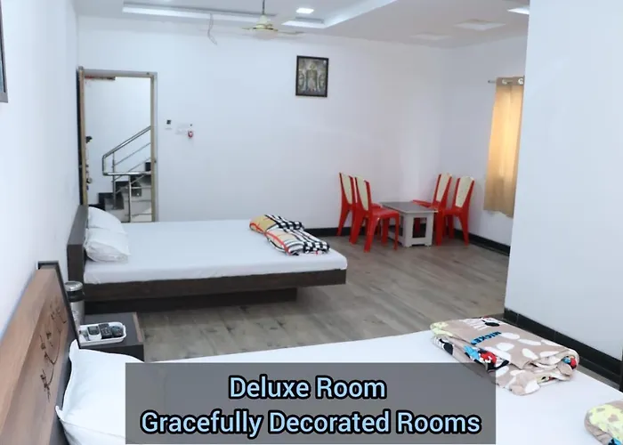 Tirupati Lodging And Celebration Hall