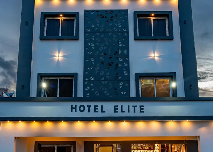 Hotel Elite Rameswaram