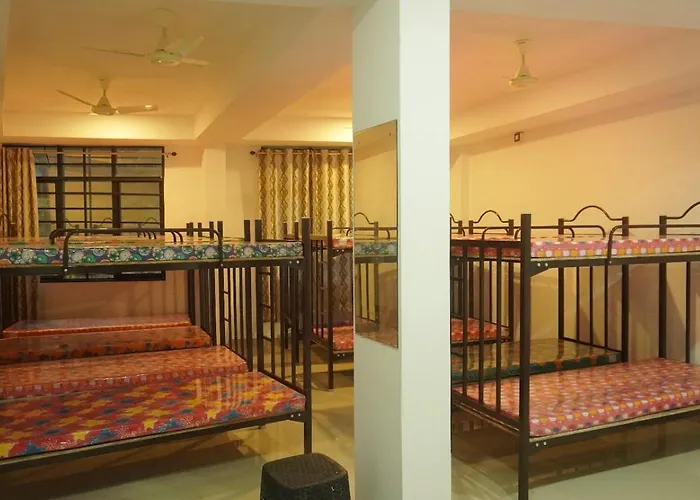 Grand Munnar Rooms