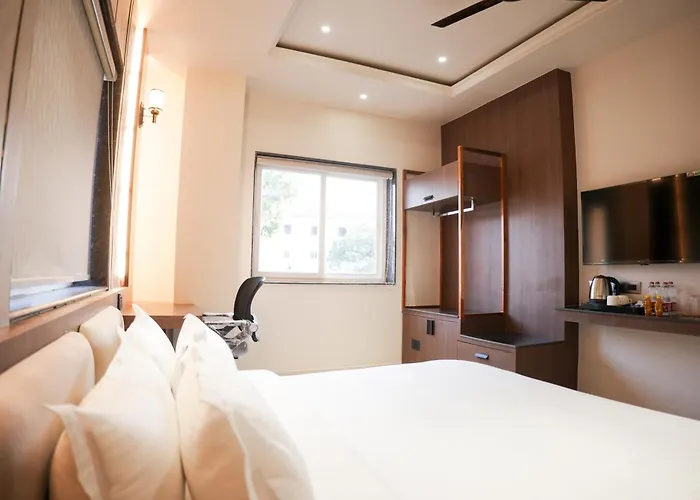 Dhanush Stays - A Boutique Accommodation