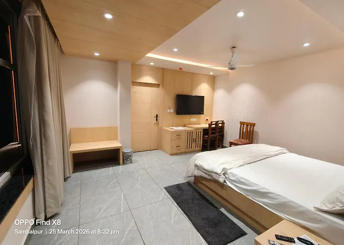 Swagat Residency