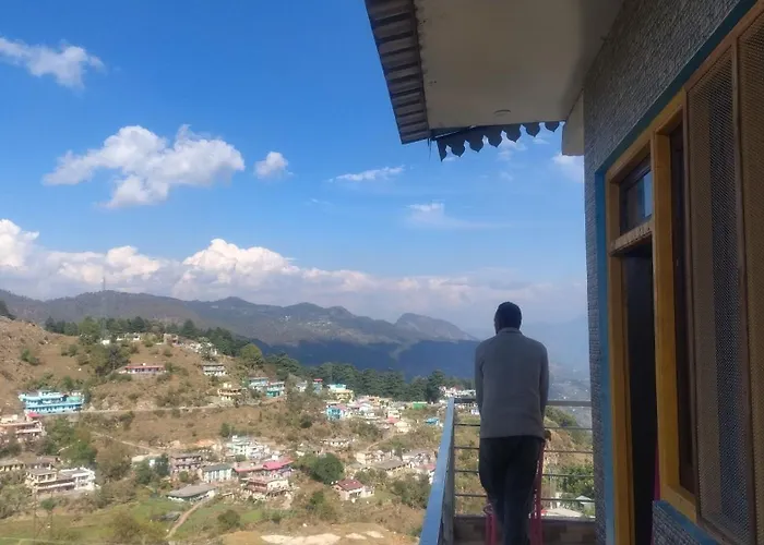 Vaibhav Vilas