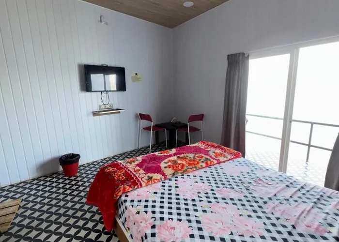 One 8 Resort