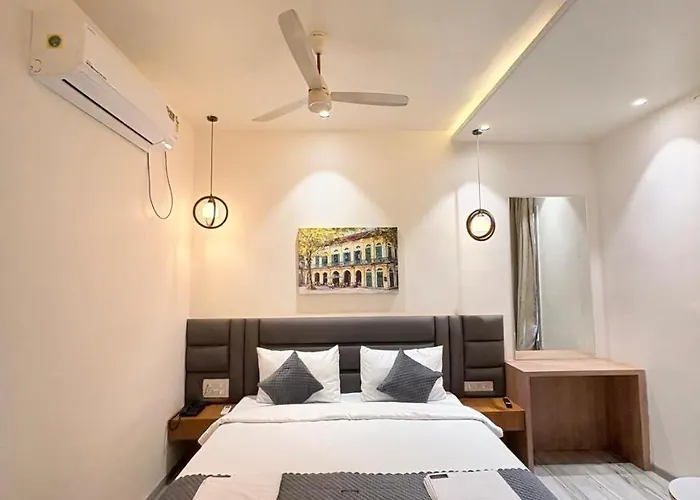Hotel Moti Mahal