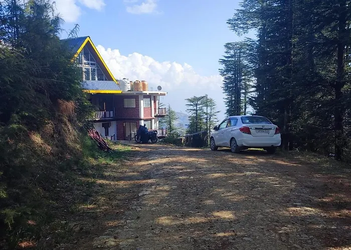 Ahistay Homes