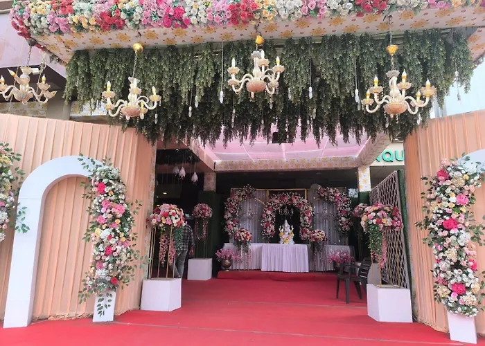 Hotel Shivam