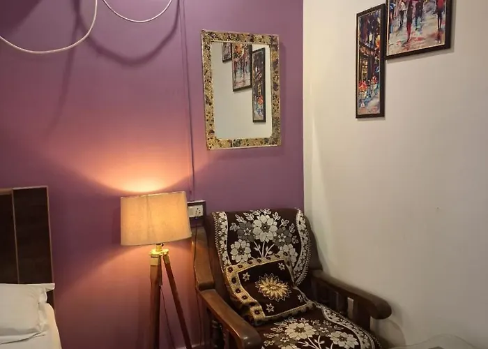 Privyrooms
