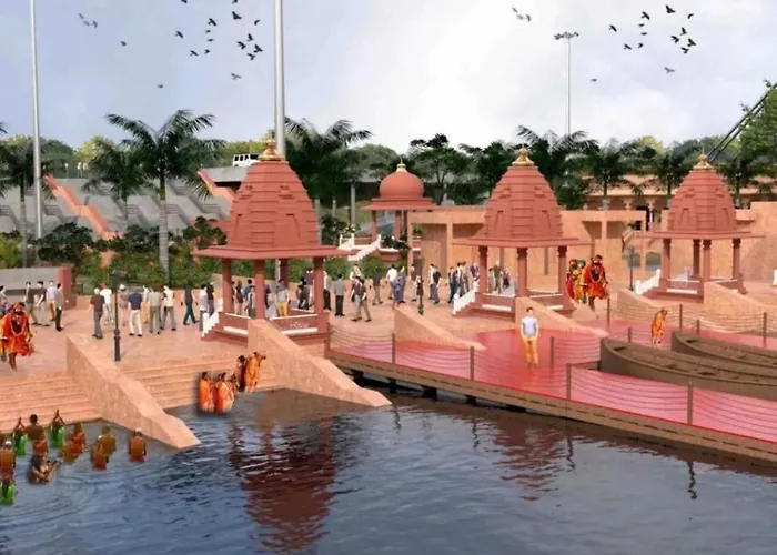Shiri Gurunananak Dev Dham