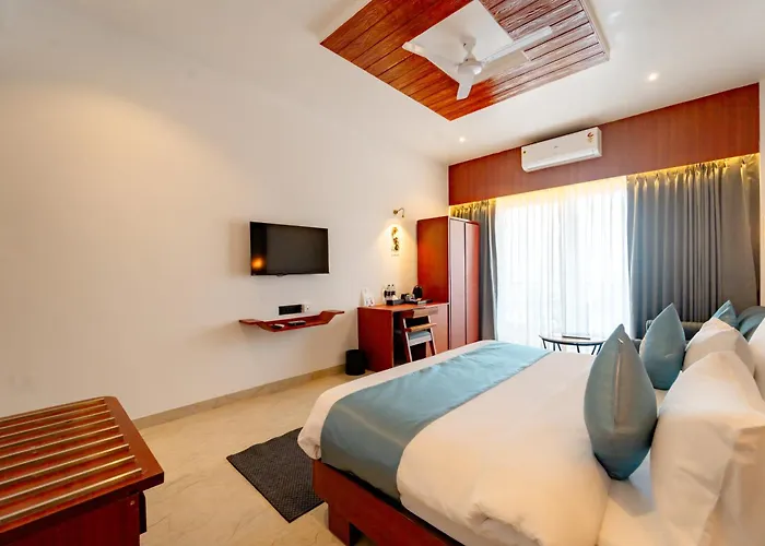 Ritz Valley Resort