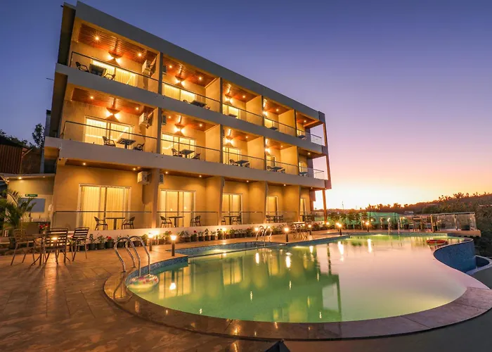 Ritz Valley Resort