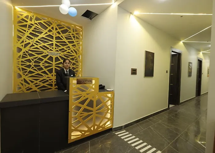 Hotel Carnival