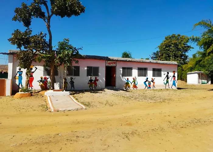 La Faune Resort