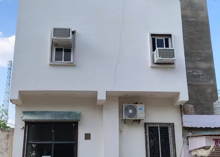 Hotel Aditya Bikaner