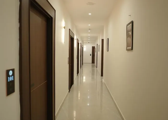 Gamagashree Hotel And Fine Dine
