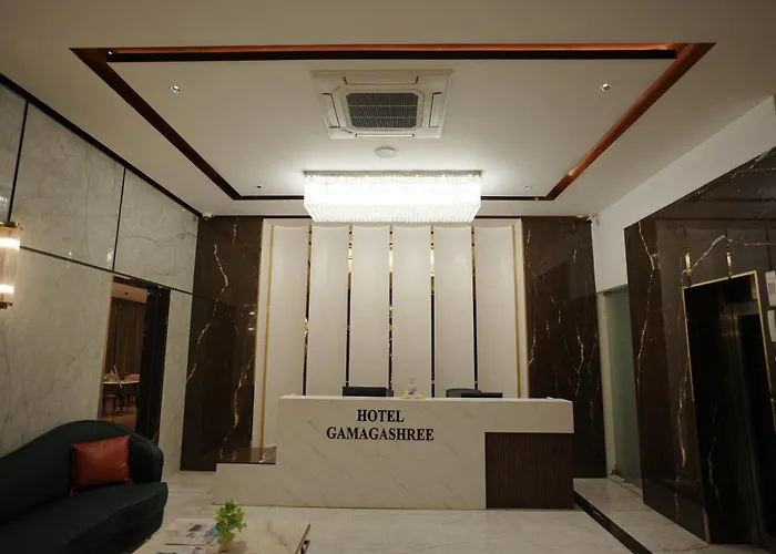Gamagashree Hotel And Fine Dine