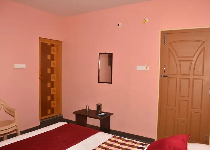 Kj Rooms