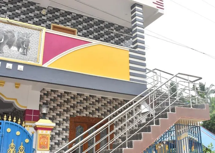 Kj Rooms
