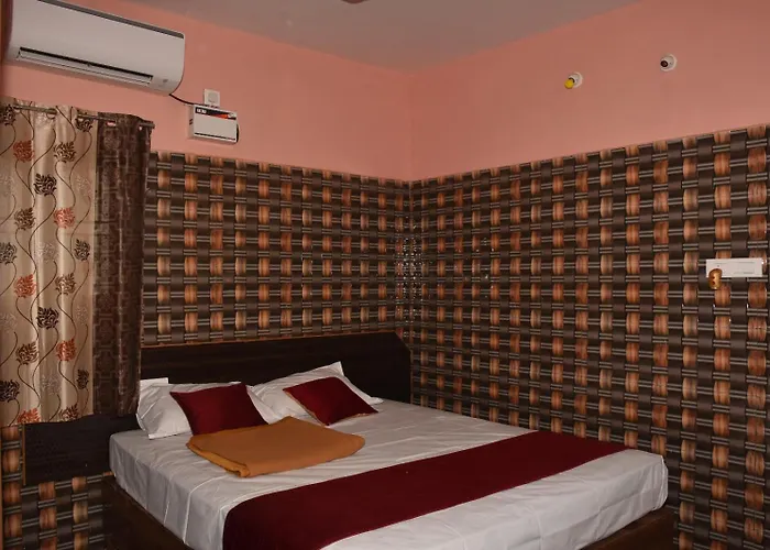 Kj Rooms