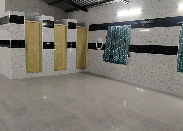 Hanshari Homestay