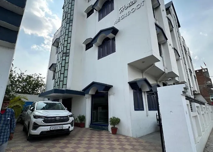 Hotel Meghdoot