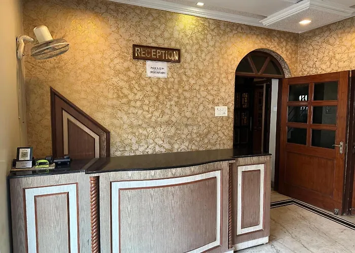 Hotel Meghdoot