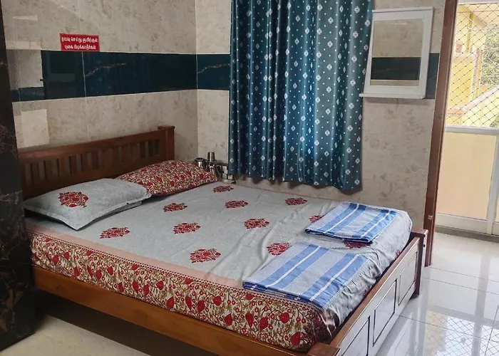 Hanshari Homestay