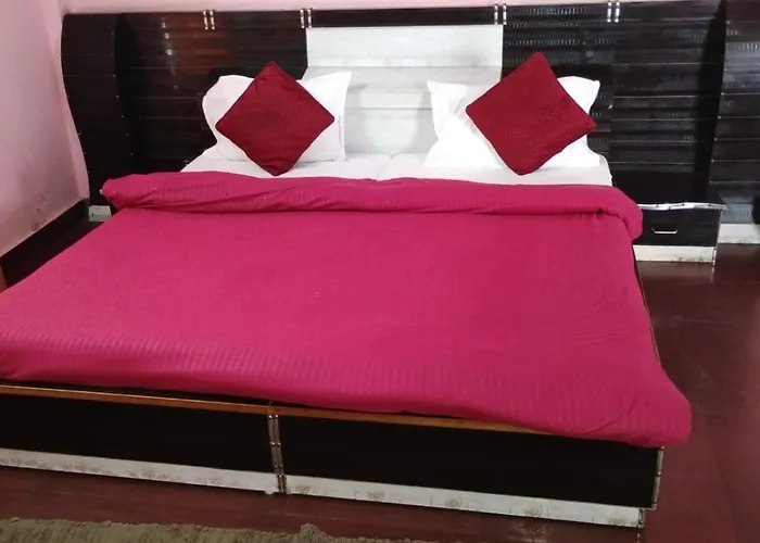 Hotel Bhagirathi Darshan