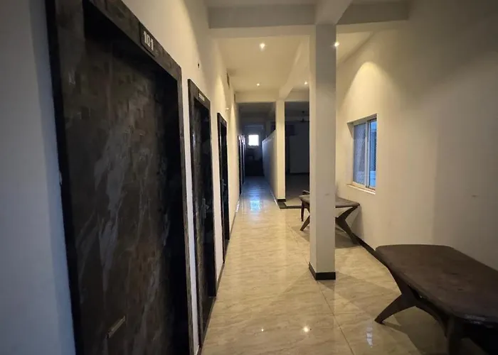 Hotel Apni Haveli