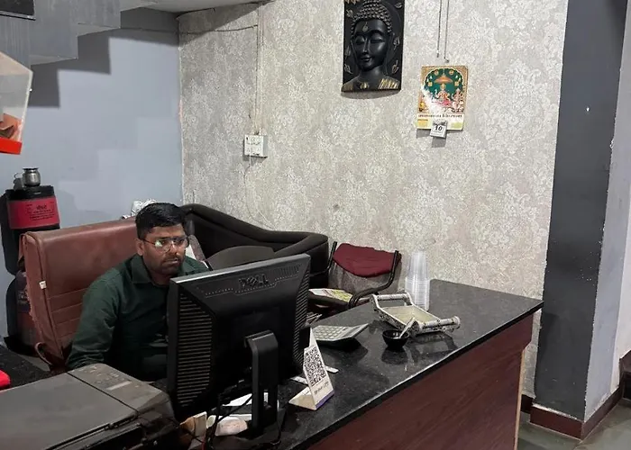 Hotel Apni Haveli