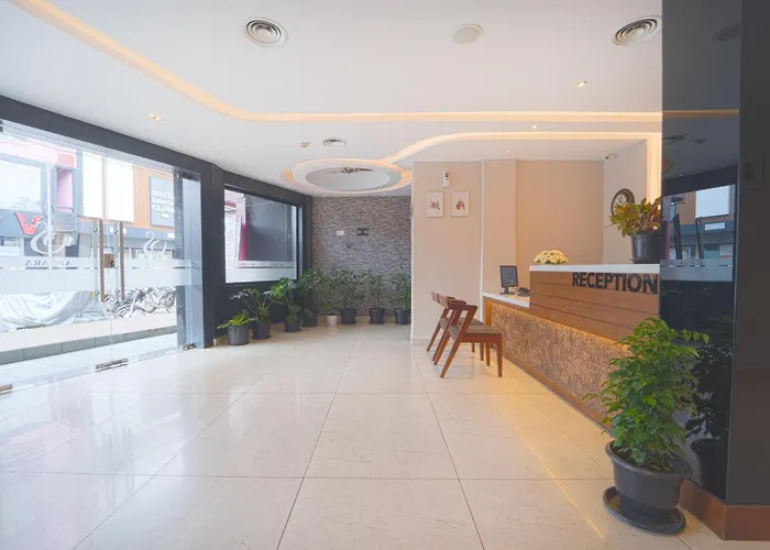 Hotel Apsara