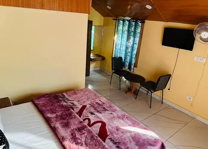 Mahi Camping & Cottages