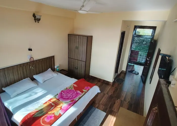 Comfort Cove By Sunrise Guest House